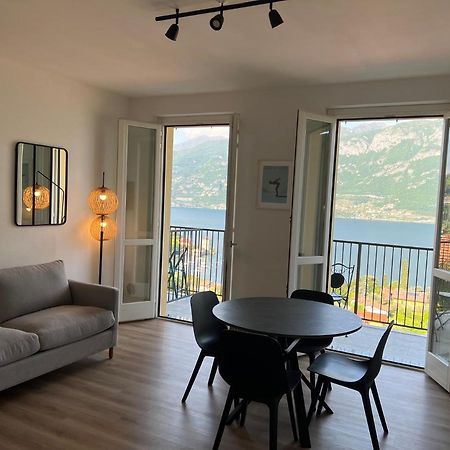 Olive Tree Lake View Apartment Bellagio Eksteriør bilde