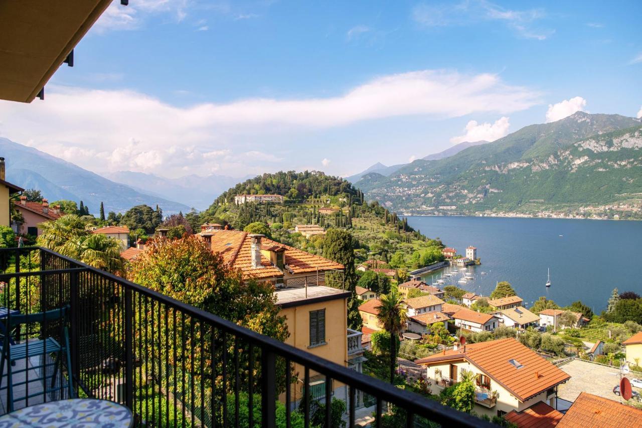 Olive Tree Lake View Apartment Bellagio Eksteriør bilde