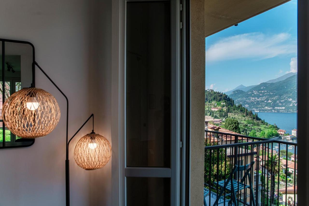 Olive Tree Lake View Apartment Bellagio Eksteriør bilde